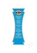 Body Action Ultra Glide Water Based Lubricant 4.4 Oz