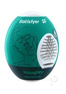 Satisfyer Masturbator Egg 3 Pack Set (naughty, Savage,...